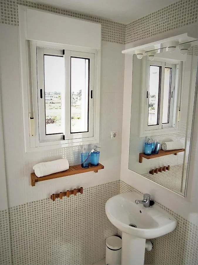 Lo Petit Delta Apartment El Lligallo del Ganguil