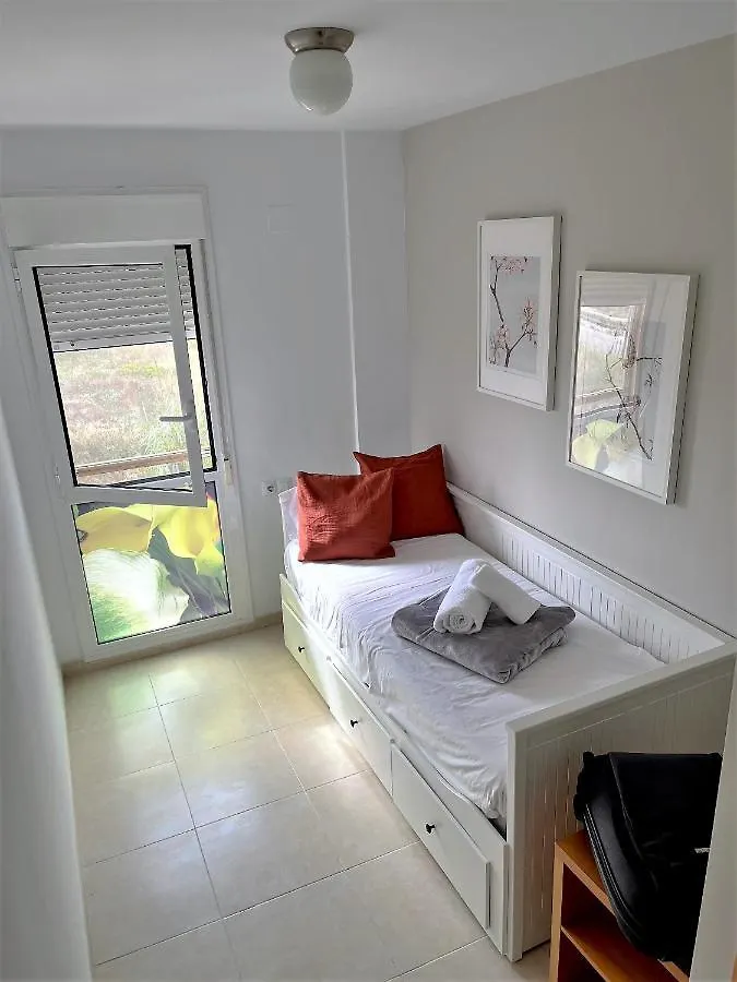 Lo Petit Delta Apartment El Lligallo del Ganguil Spain
