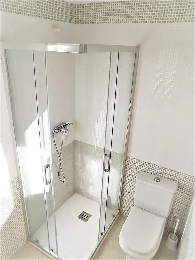 Lo Petit Delta Apartment El Lligallo del Ganguil 0*,  Spain